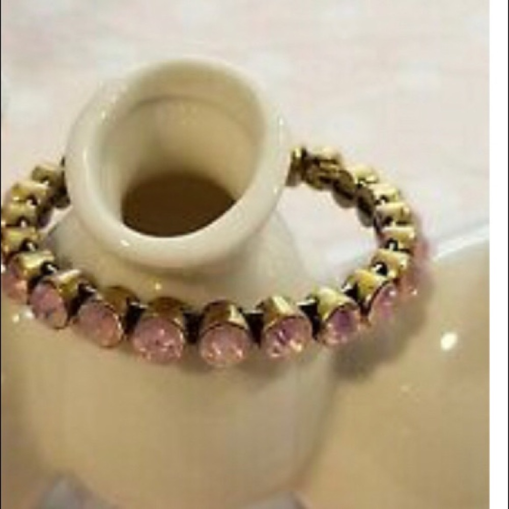 Plunder Broderick Magnetic Bracelet —-new in box